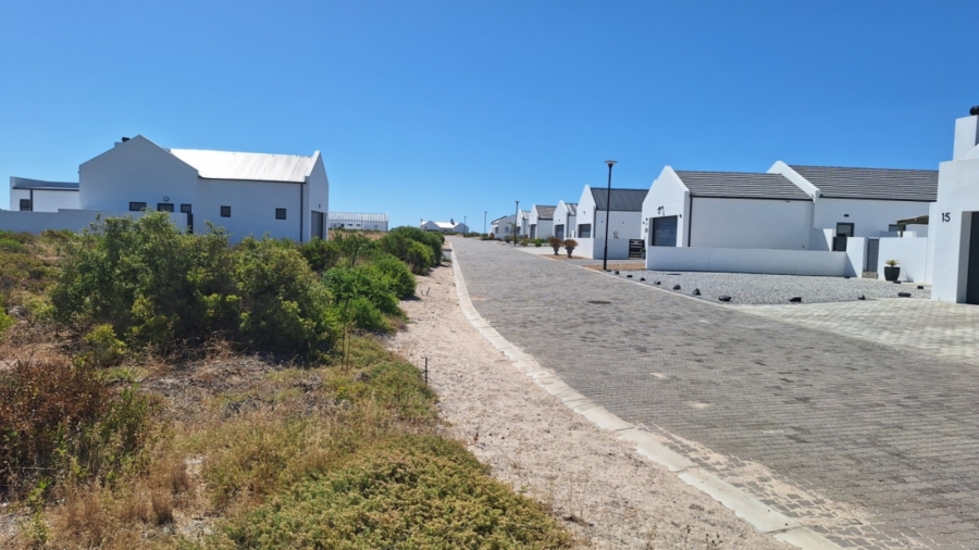 0 Bedroom Property for Sale in Atlantic Sands Private Estate Western Cape